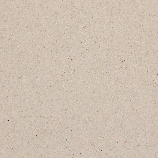 Seamless paper texture or cardboard background