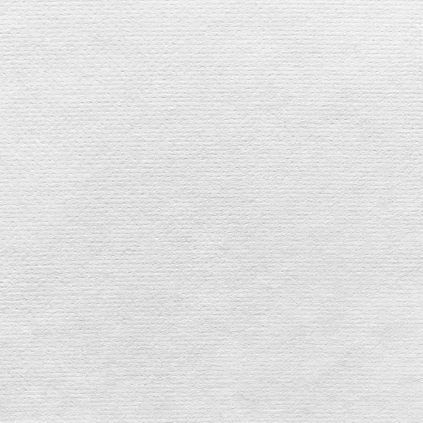 Seamless white paper texture for background — Stock Photo, Image