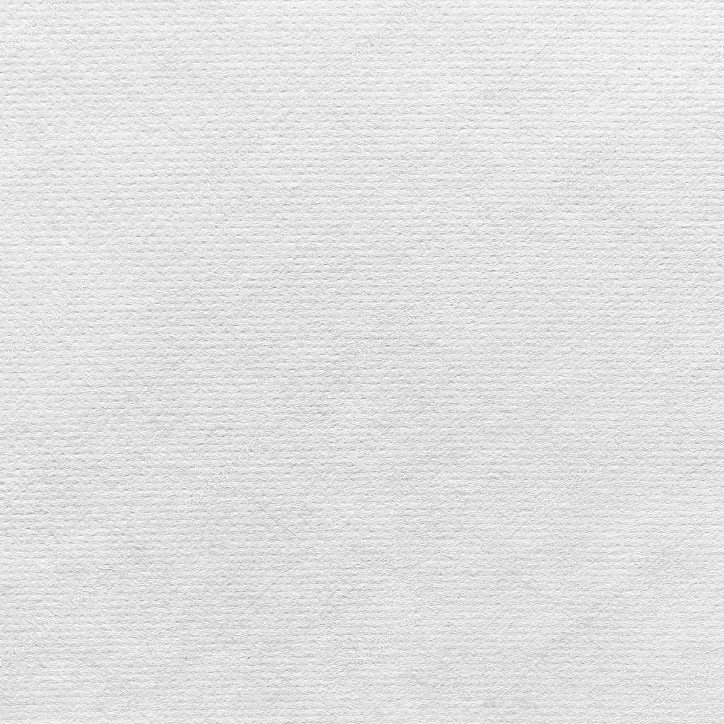 Seamless White Paper Texture