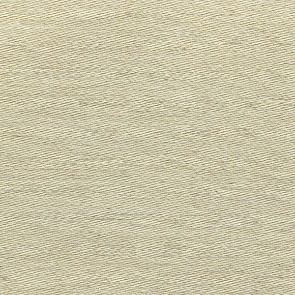 Beige fabric texture for background — Stock Photo, Image