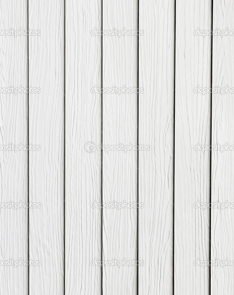 white wood texture for background