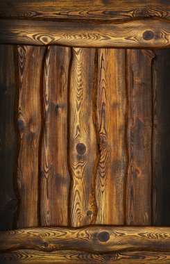 Klasik ahşap arkaplan