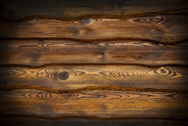 Klasik ahşap arkaplan