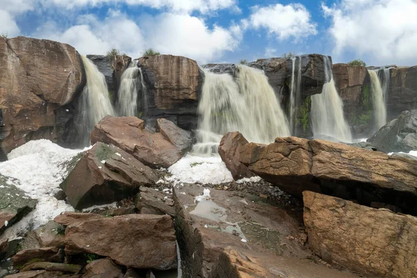 Falls Thika Kenya Africa — Stockfoto