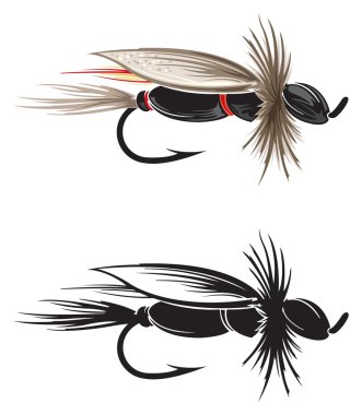 sinek balıkçılık