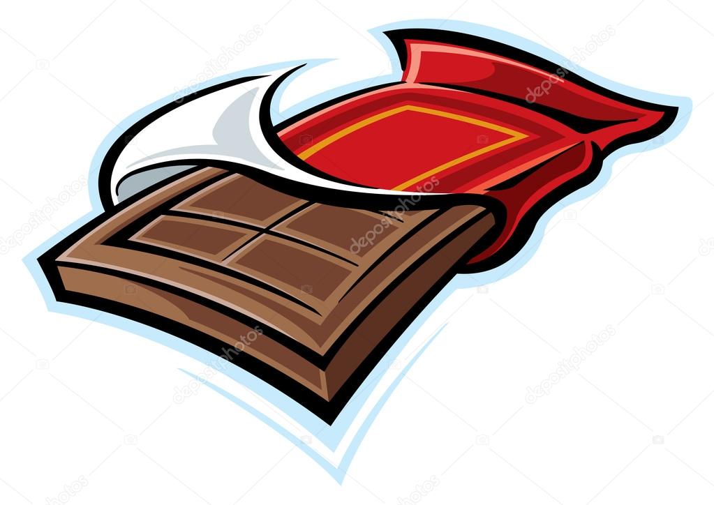 Chocolate bar cartoon Vector Art Stock Images | Depositphotos Chocolate bar cartoon Vector Art Stock Images | Depositphotos