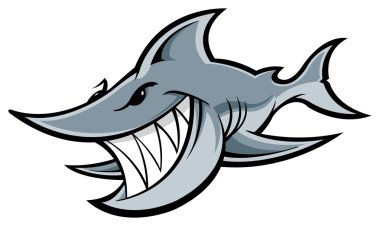 Büyük beyaz köpekbalığı