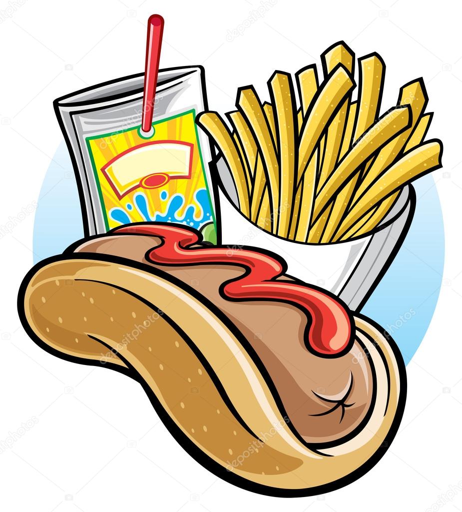 Papitas De Hot Dog Papitas De Hot Dog