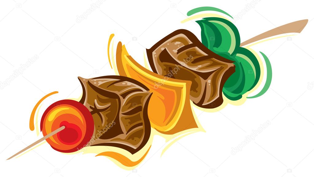 Featured image of post Picanha No Espeto Desenho A picanha a estrela de muitas confraterniza es