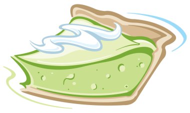 Anahtar Limonlu Turta