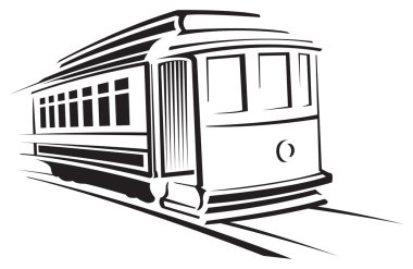 tramvay