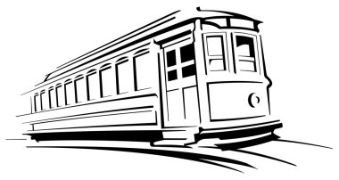 tramvay
