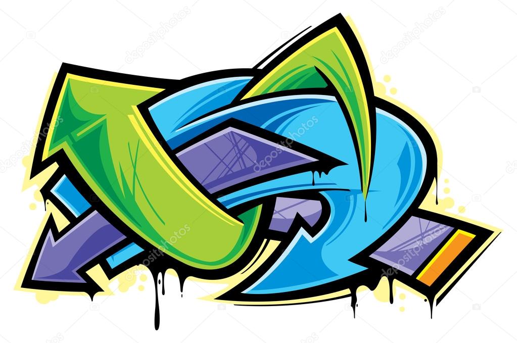 Graffiti