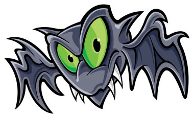 vampir yarasası