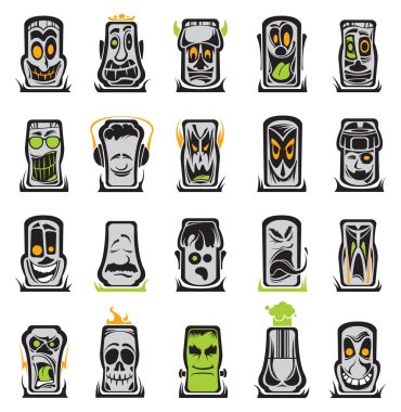 Tiki Maskesi