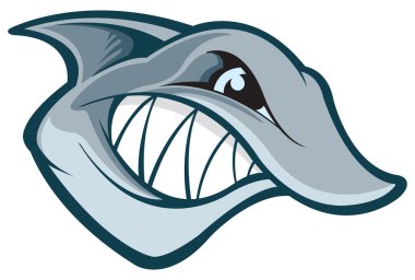 Büyük beyaz köpekbalığı