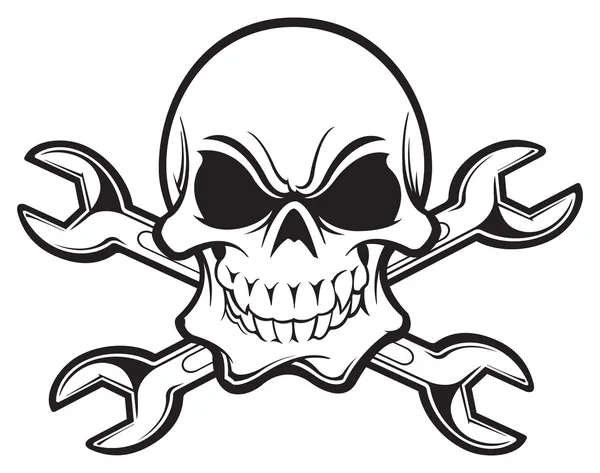 kurukafa yarışçısı