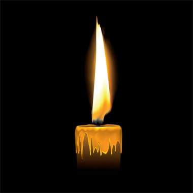 Candle01