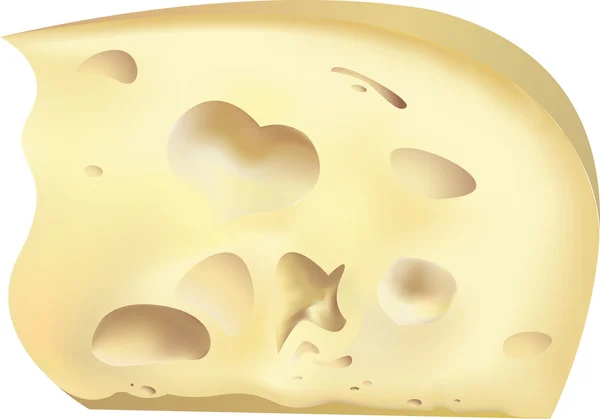 Fromages01 — Image vectorielle
