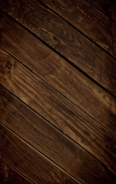 Ciemnym tle bogaty drewna — Zdjęcie stockowe
