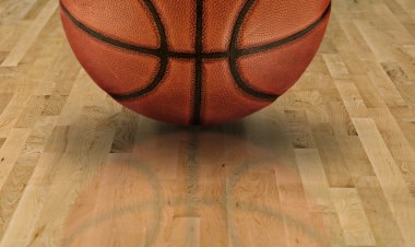 Basketbol Arkaplanı