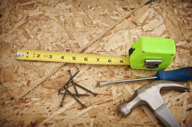 İnşaat ekipmanları