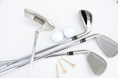 Golf sopaları