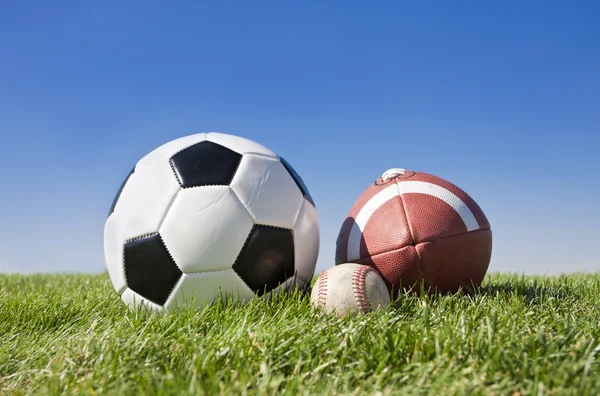 Spor Topları