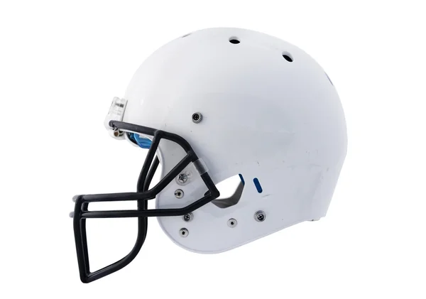 Casque de football — Photo