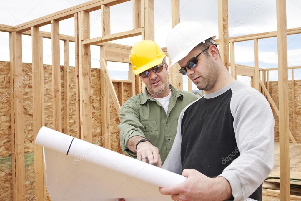 Construction Contractors