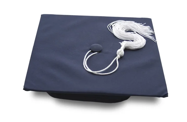 Graduation cap — Stock Photo, Image