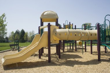 Bahçesi Parkı
