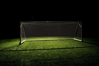 futbol gol veya futbol gol