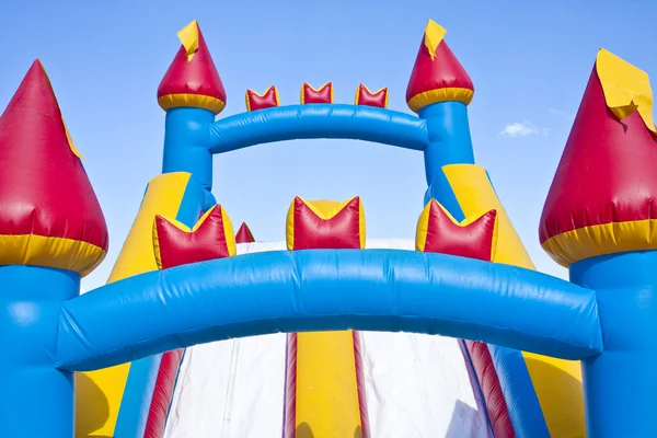 Children's Playground — Stock Photo, Image