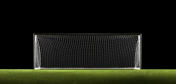 Soccer or Football Goal
