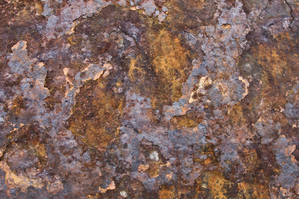 Corrosion Texture