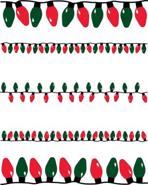 Noel ışıkları
