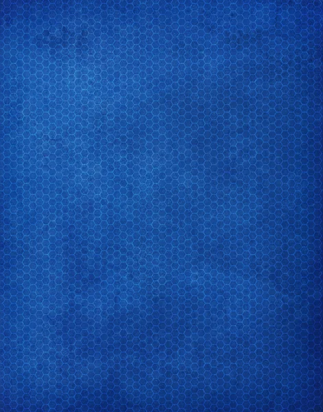 Blue Pattern Background — Stock Photo, Image