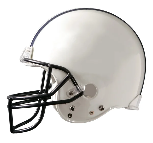 Football Helmet — Stock Photo, Image