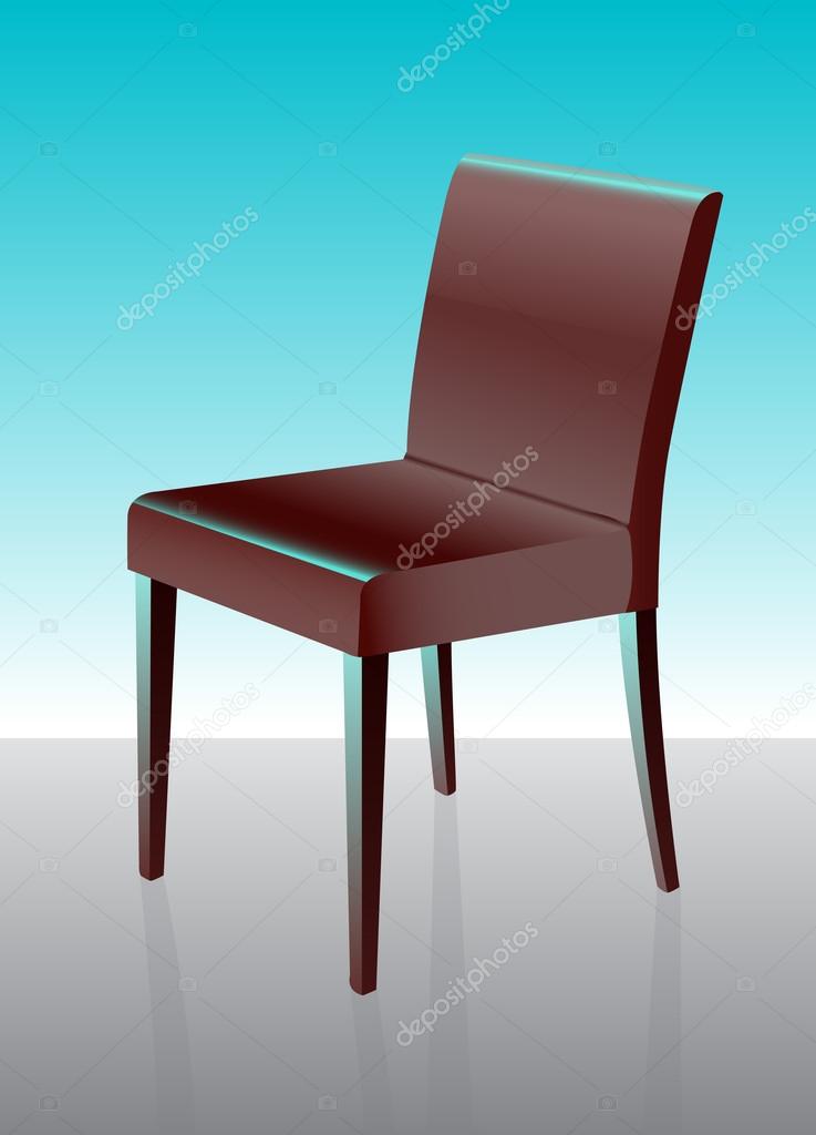 silla de comedor moderna roja — Vector de stock © lkeskinen0 #12452860 silla de comedor moderna roja — Vector de stock © lkeskinen0 #12452860