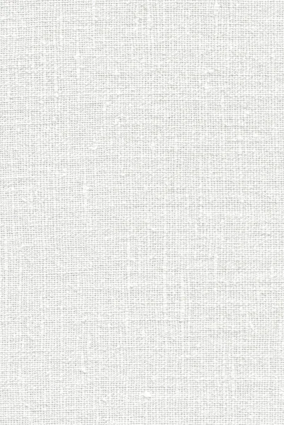 白色织物纹理 — 图库照片