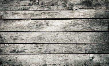 Old grungy wooden wall clipart