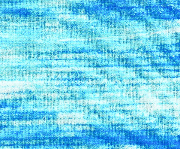Абстрактний акварельний фон, намальований на тканинній текстурі — стокове фото