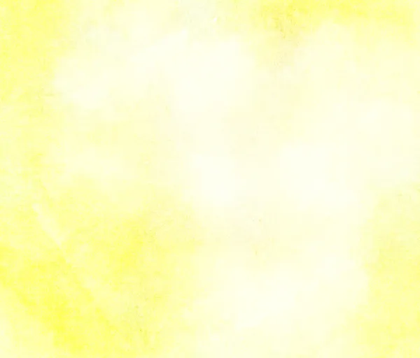 soyut güneş ışığı suluboya arka plan.