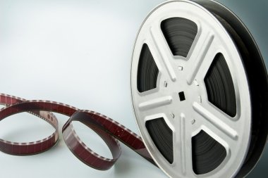 Film makarası