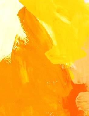 soyut suluboya fırça darbeleri beckground