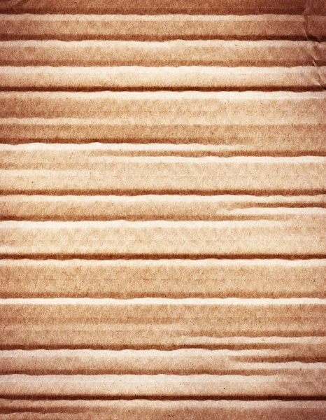 Textura de papel arrugado — Foto de Stock