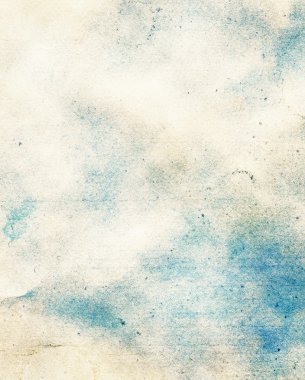 soyut grunge suluboya arkaplanı.