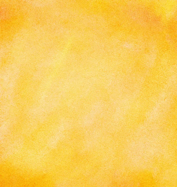 Soyut turuncu suluboya arkaplan.