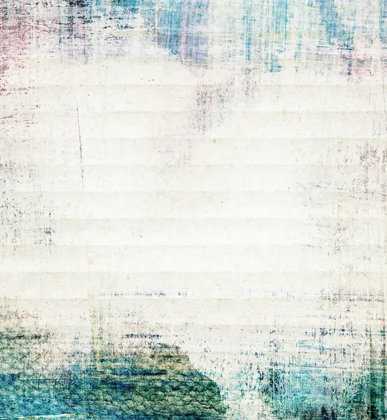 soyut suluboya kolaj kağıt dokusu